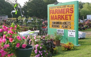 Welcome to NRH Farmers Market! Welcome to NRH Farmers Market!